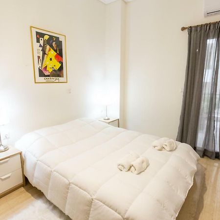 Cloud 3 Apartment Kalamata Ngoại thất bức ảnh