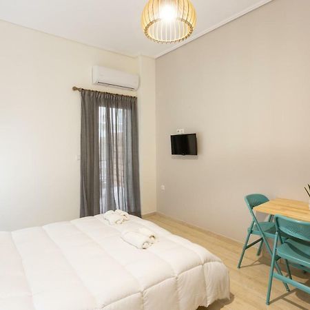 Cloud 3 Apartment Kalamata Ngoại thất bức ảnh