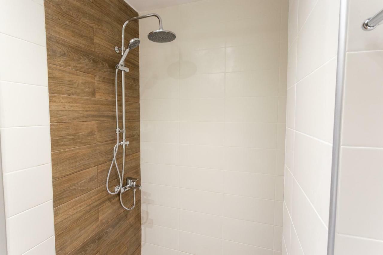 Cloud 3 Apartment Kalamata Ngoại thất bức ảnh