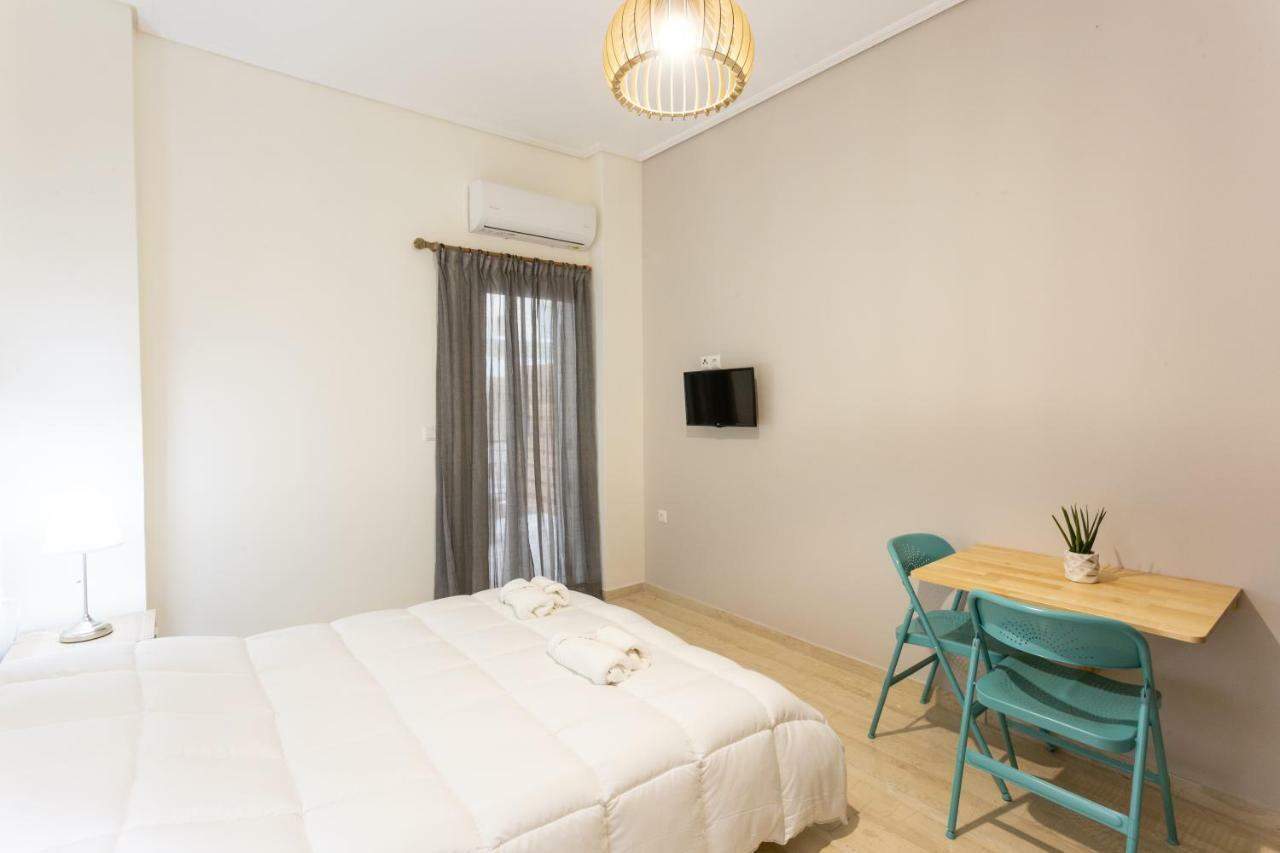 Cloud 3 Apartment Kalamata Ngoại thất bức ảnh