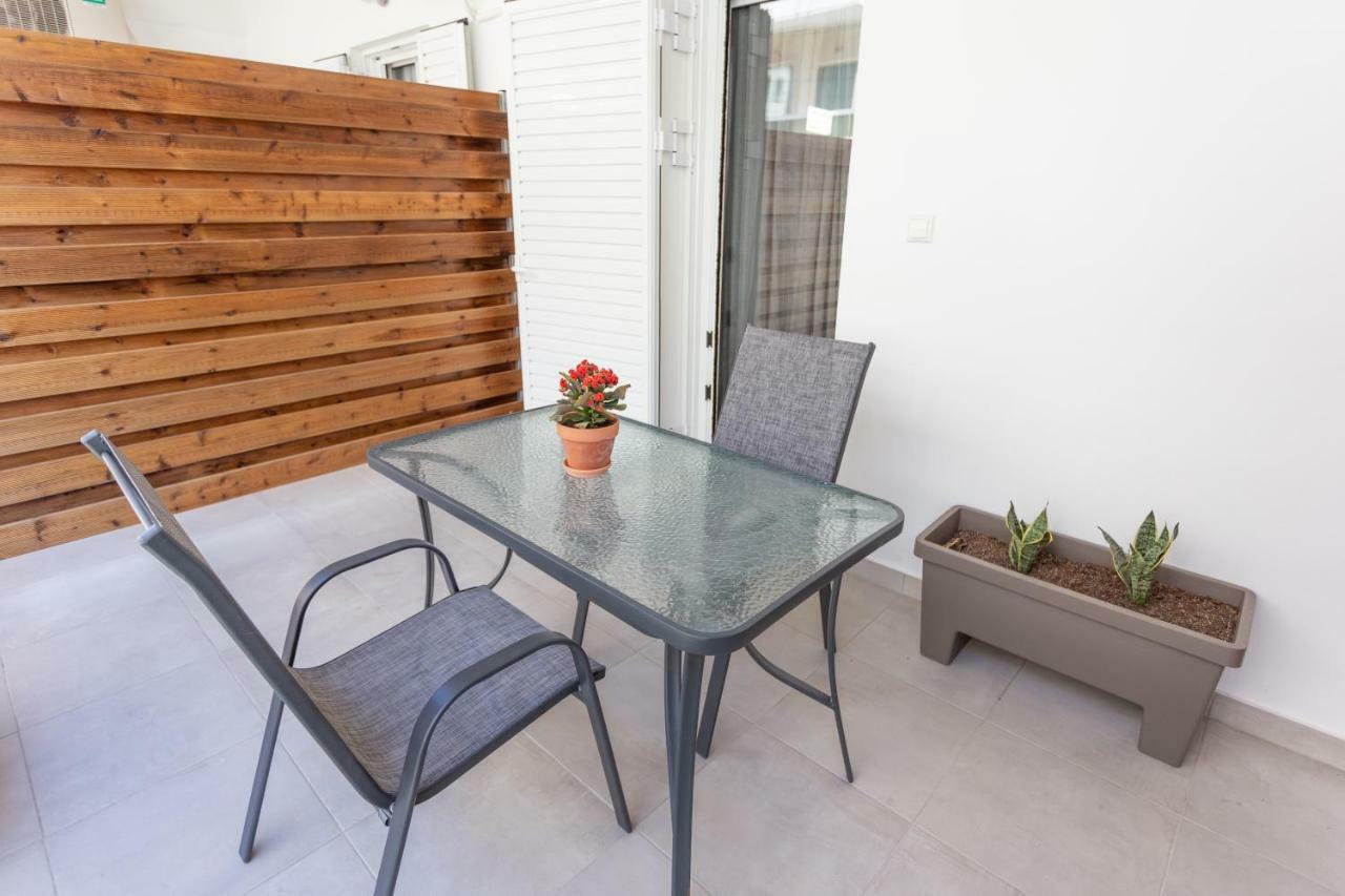 Cloud 3 Apartment Kalamata Ngoại thất bức ảnh