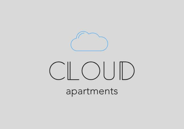 Cloud 3 Apartment Kalamata Ngoại thất bức ảnh