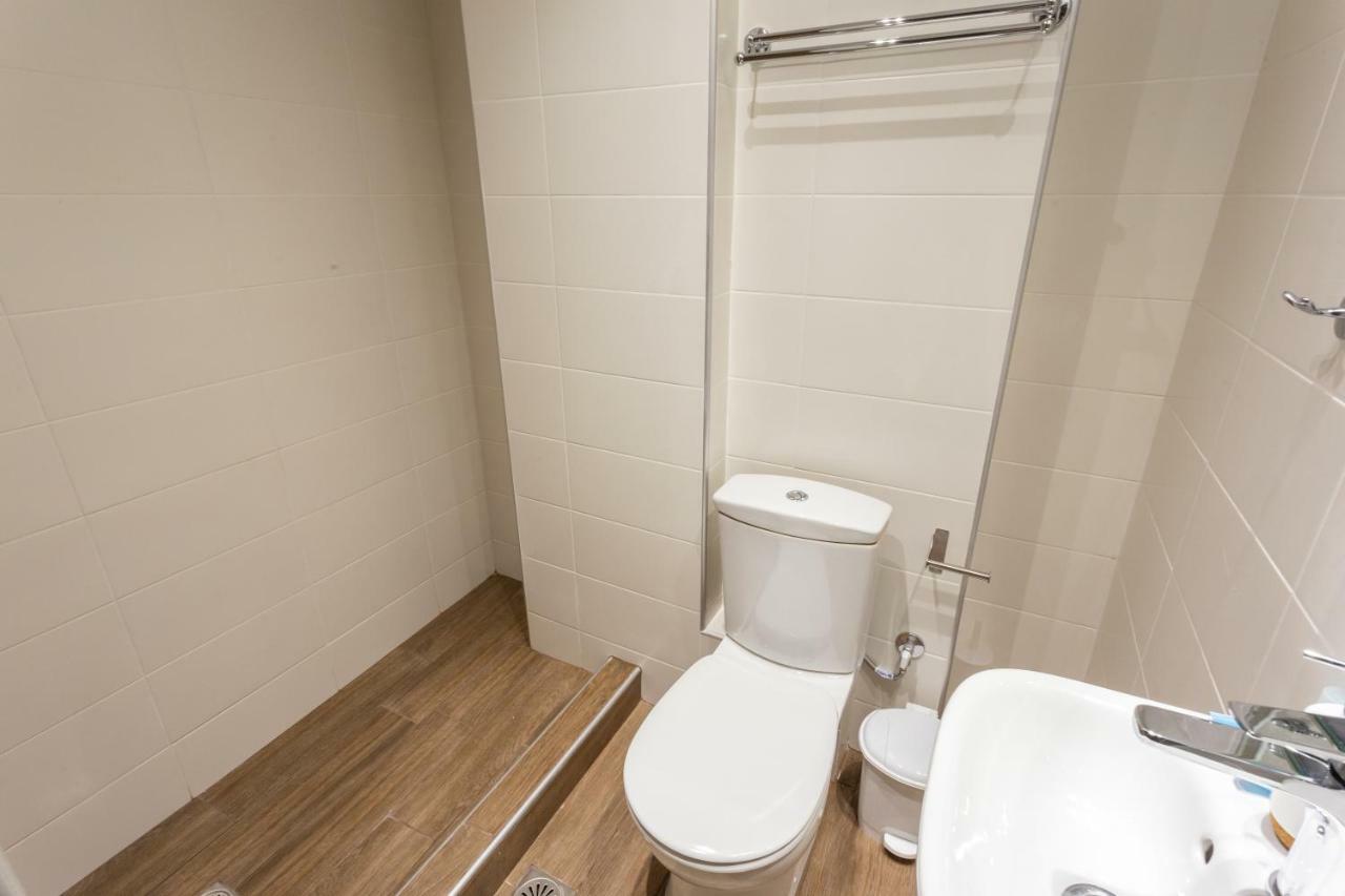 Cloud 3 Apartment Kalamata Ngoại thất bức ảnh