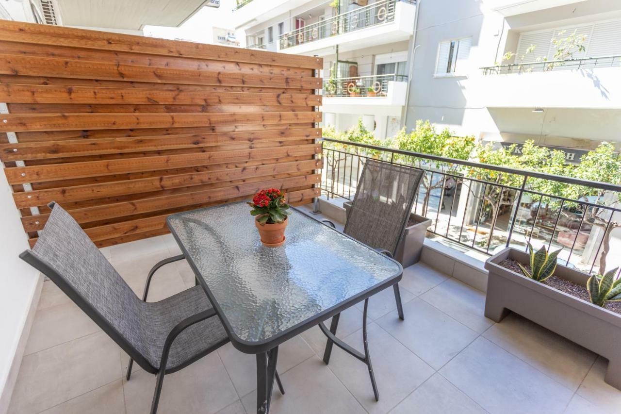 Cloud 3 Apartment Kalamata Ngoại thất bức ảnh