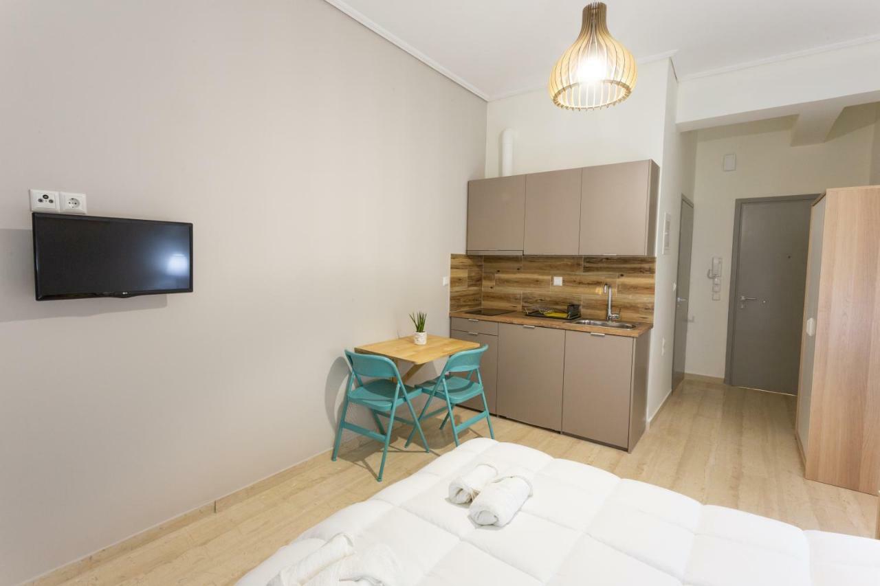 Cloud 3 Apartment Kalamata Ngoại thất bức ảnh